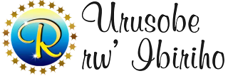 Urusobe rw'ibiriho